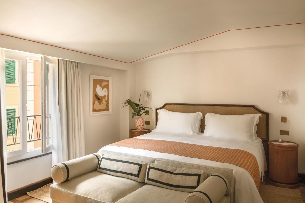 Splendido Mare, A Belmond Hotel, Портофино Экстерьер фото