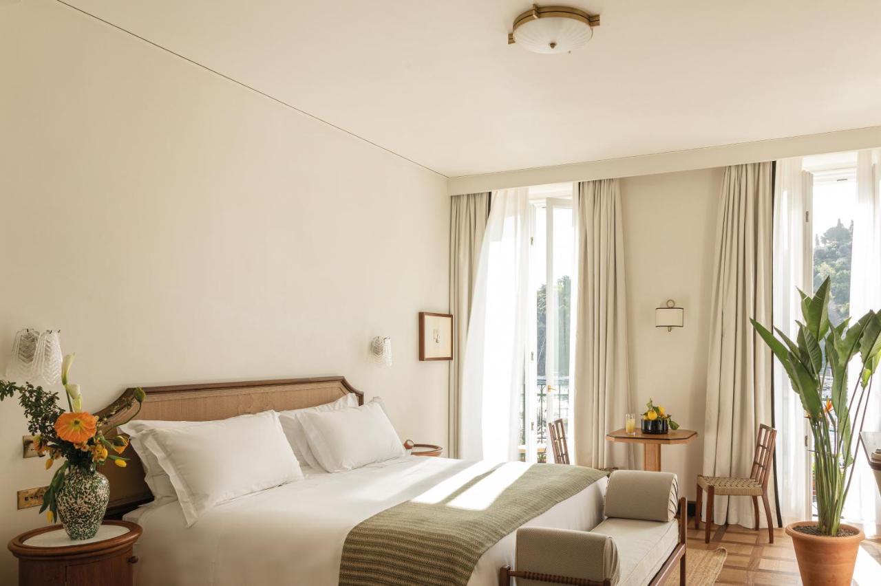 Splendido Mare, A Belmond Hotel, Портофино Экстерьер фото