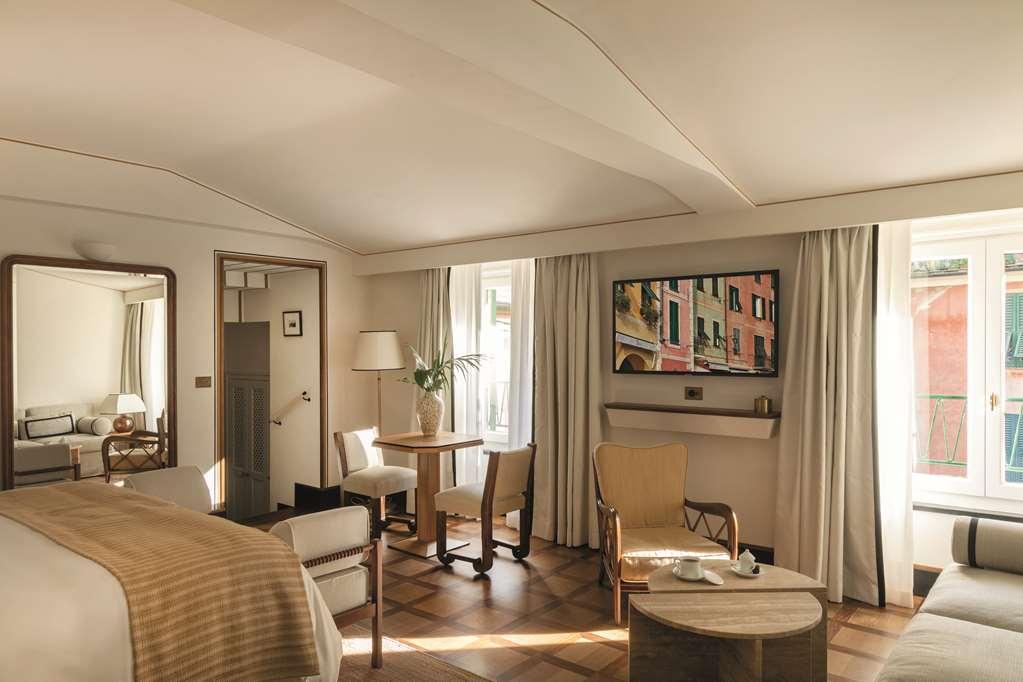 Splendido Mare, A Belmond Hotel, Портофино Номер фото