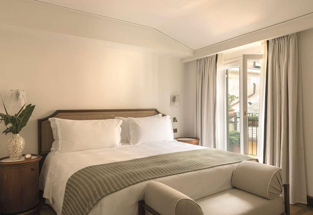 Splendido Mare, A Belmond Hotel, Портофино Номер фото