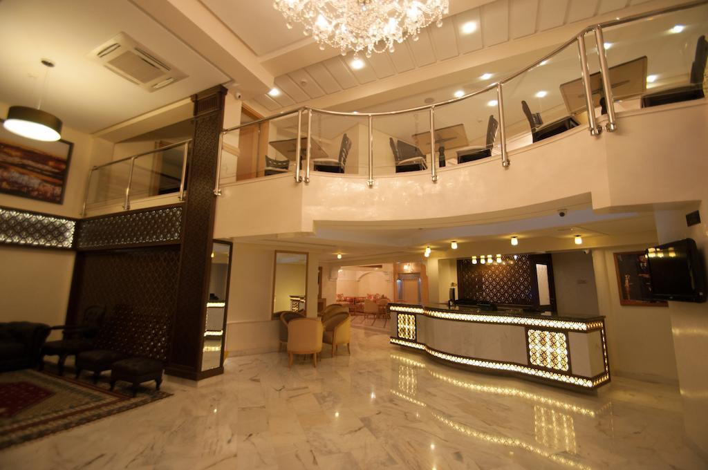 Hotel Palais Al Bahja Марракеш Экстерьер фото