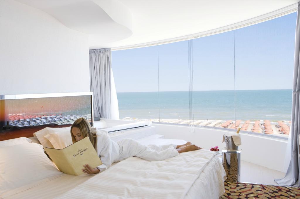 Hotel Waldorf- Premier Resort Морской Милан Номер фото
