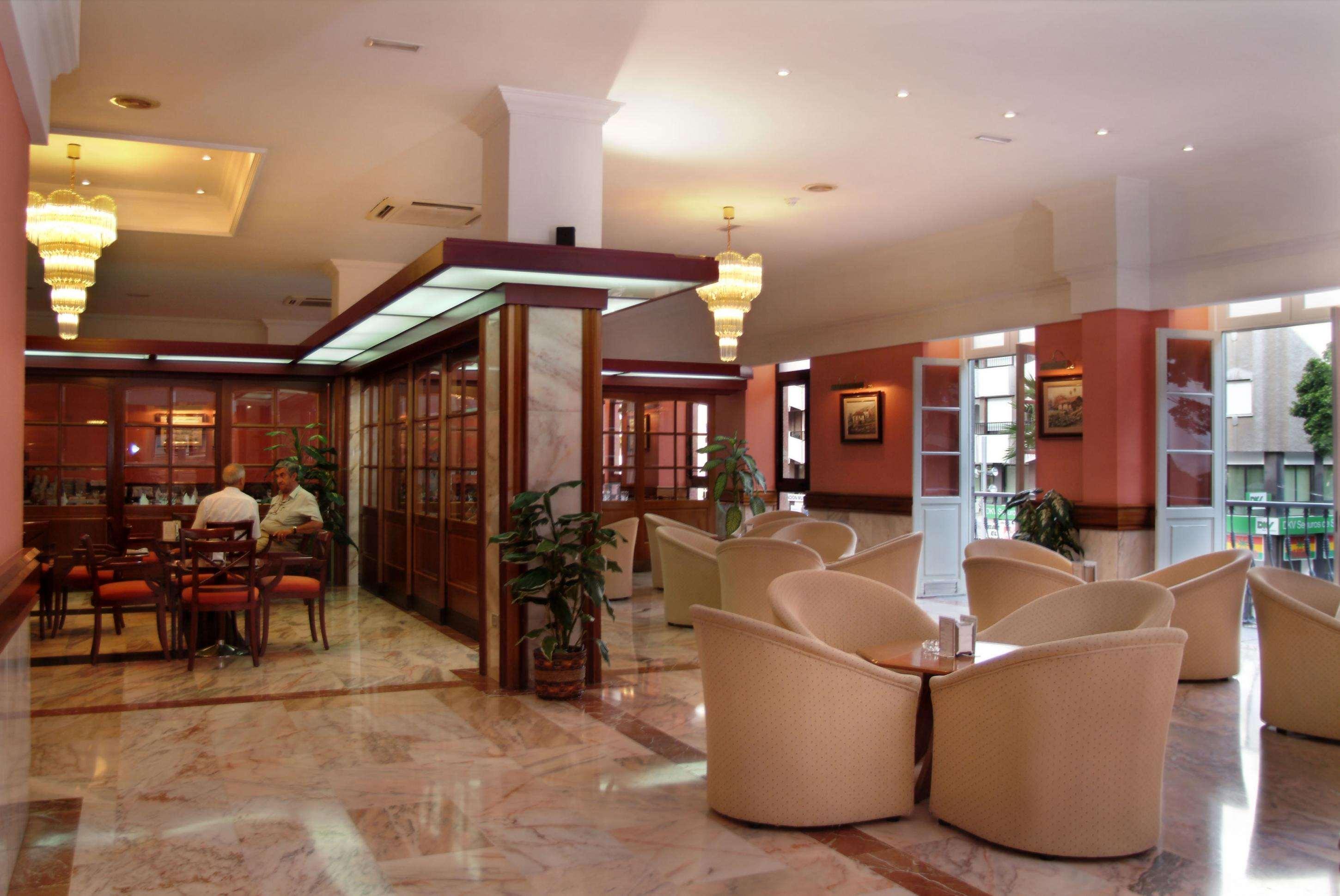 Hotel Principe Paz Санта-Крус-де-Тенерифе Экстерьер фото