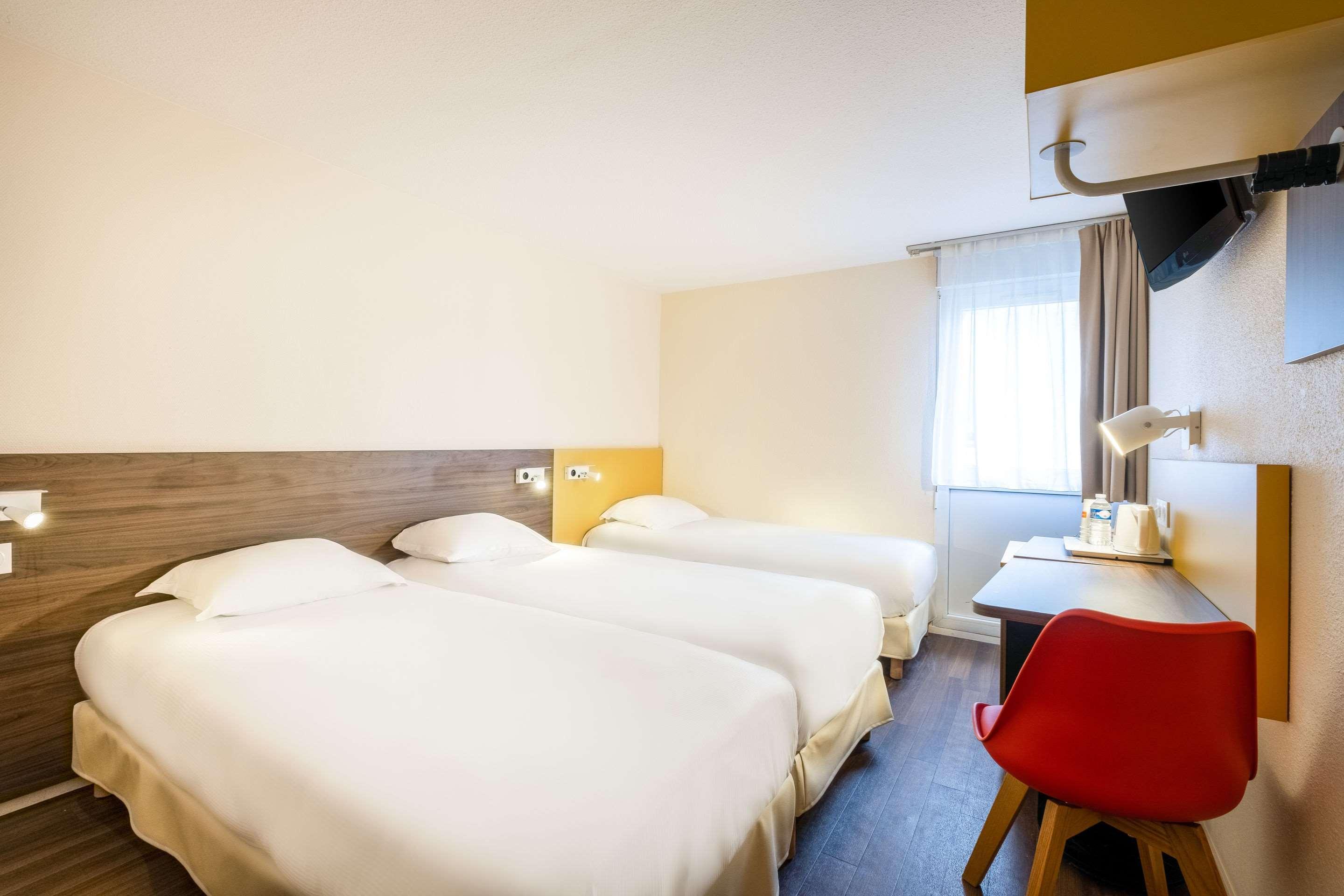 Comfort Hotel Lille Lomme Экстерьер фото