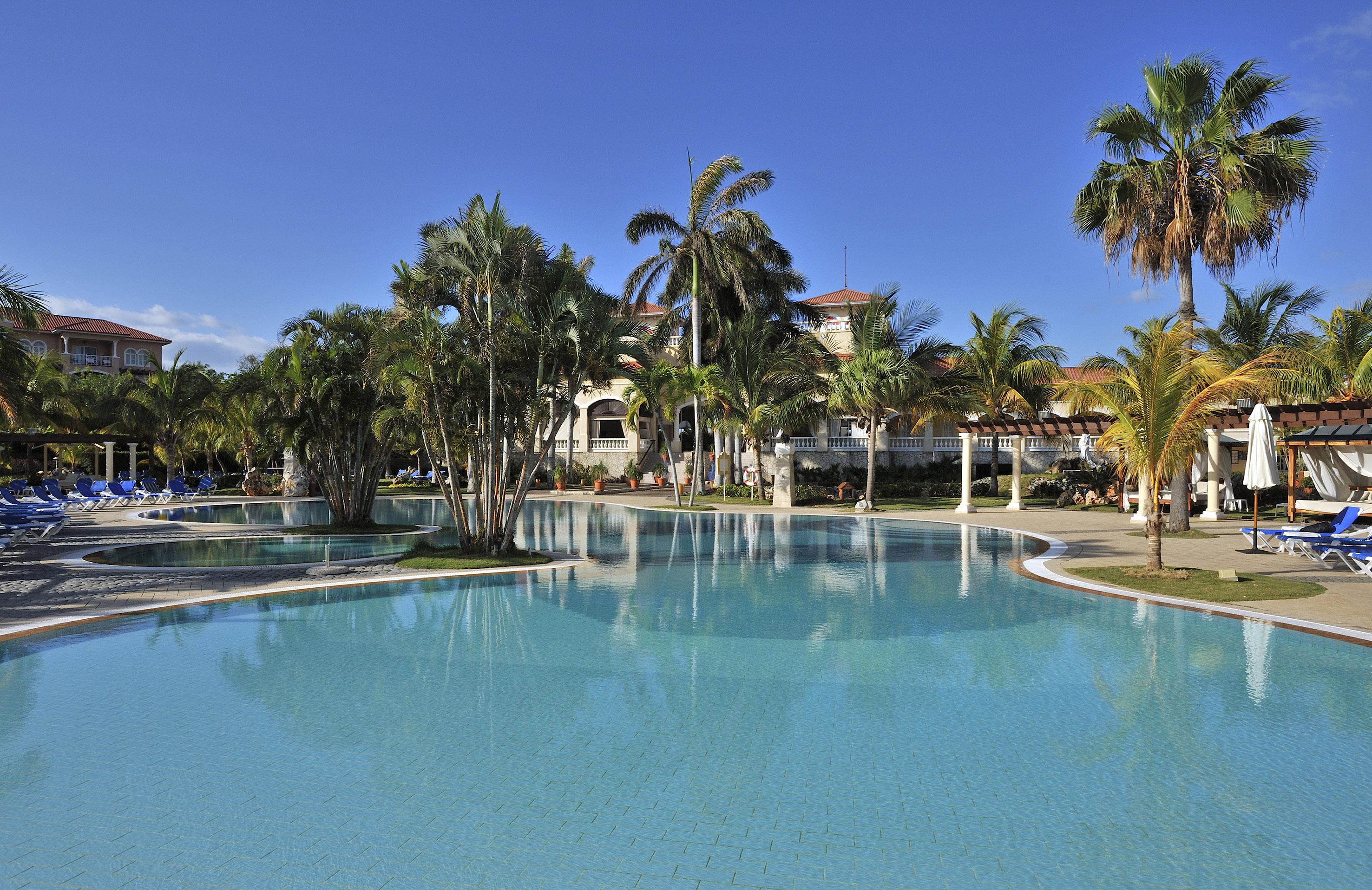 Paradisus Princesa Del Mar Resort & Spa (Adults Only) Варадеро Экстерьер фото