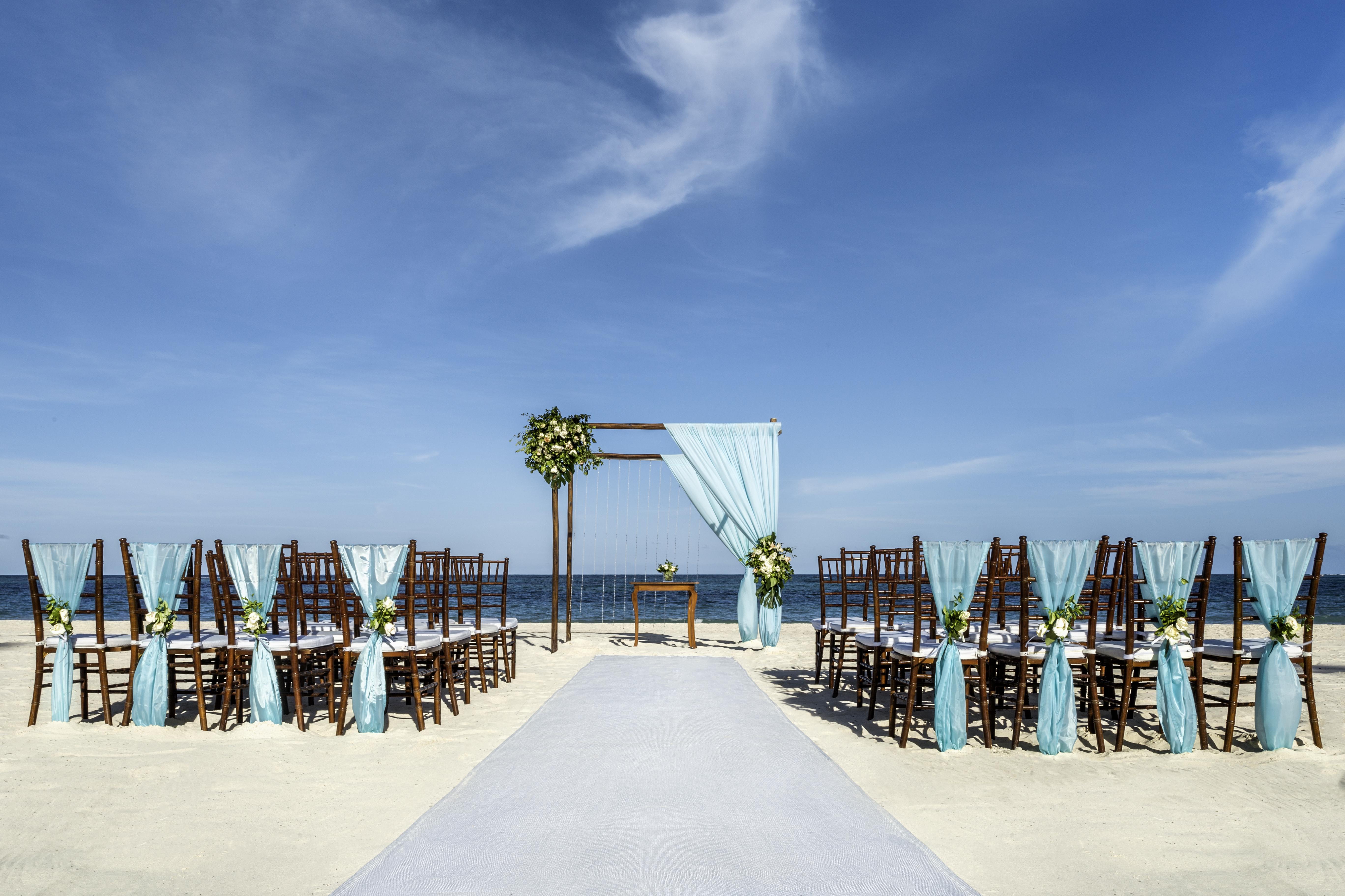 Dreams Royal Beach Punta Cana (Adults Only) Экстерьер фото