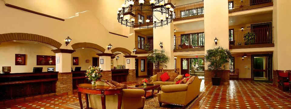 Buena Park Grand Hotel & Suites Экстерьер фото