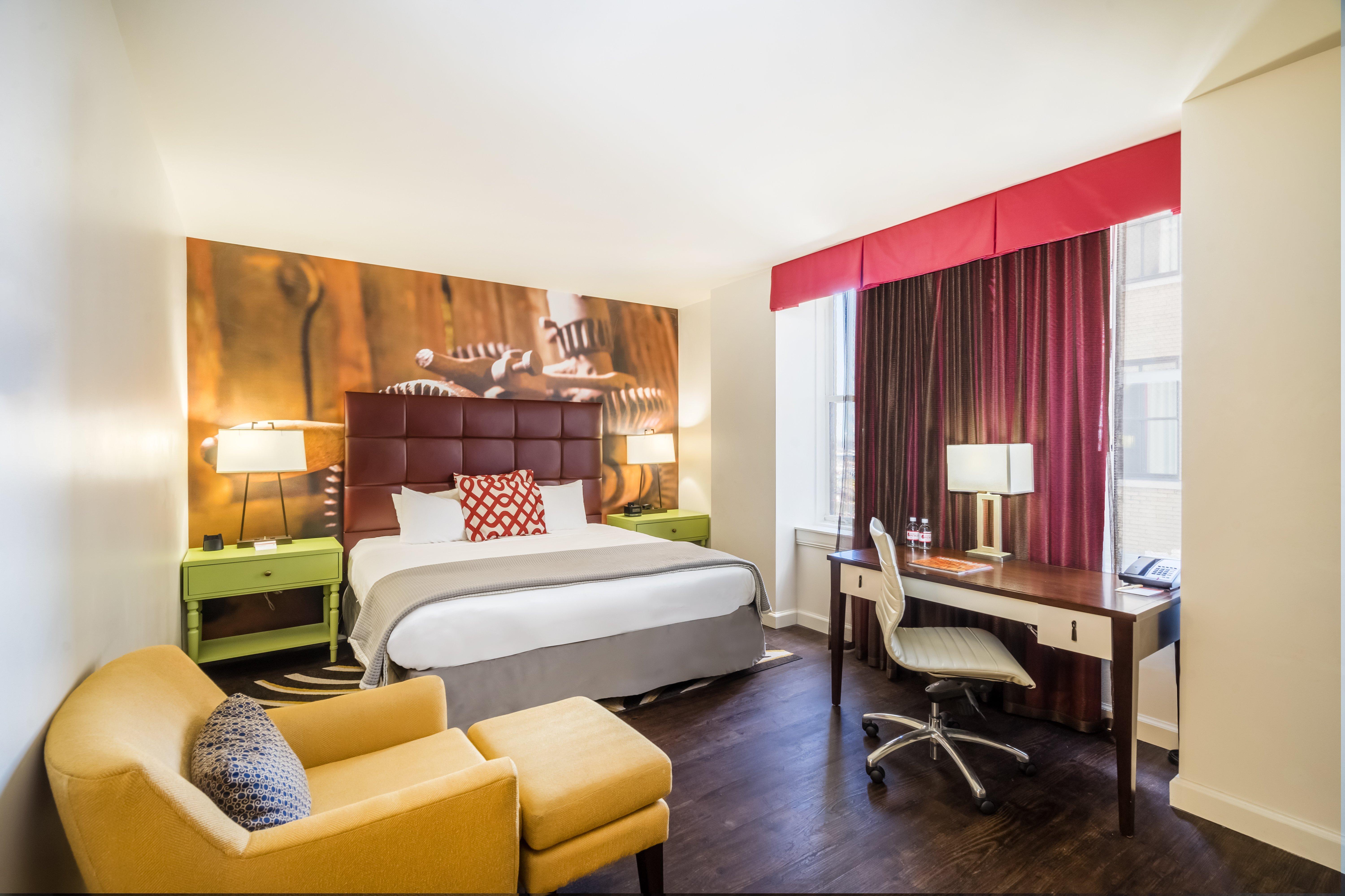 Hotel Indigo Nashville - The Countrypolitan Экстерьер фото