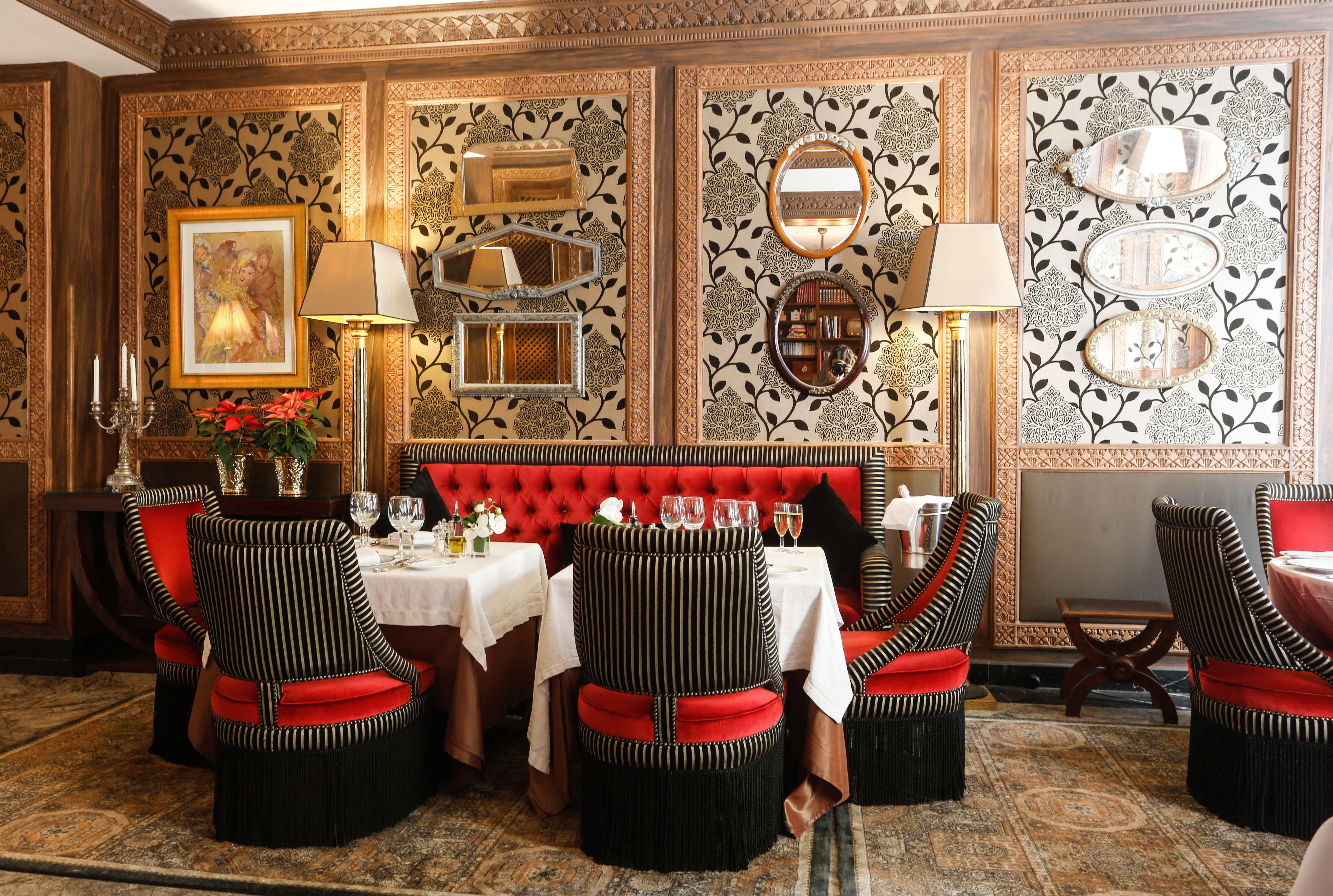 Boutique Hotel Le Doge - Relais & Chateaux Касабланка Экстерьер фото