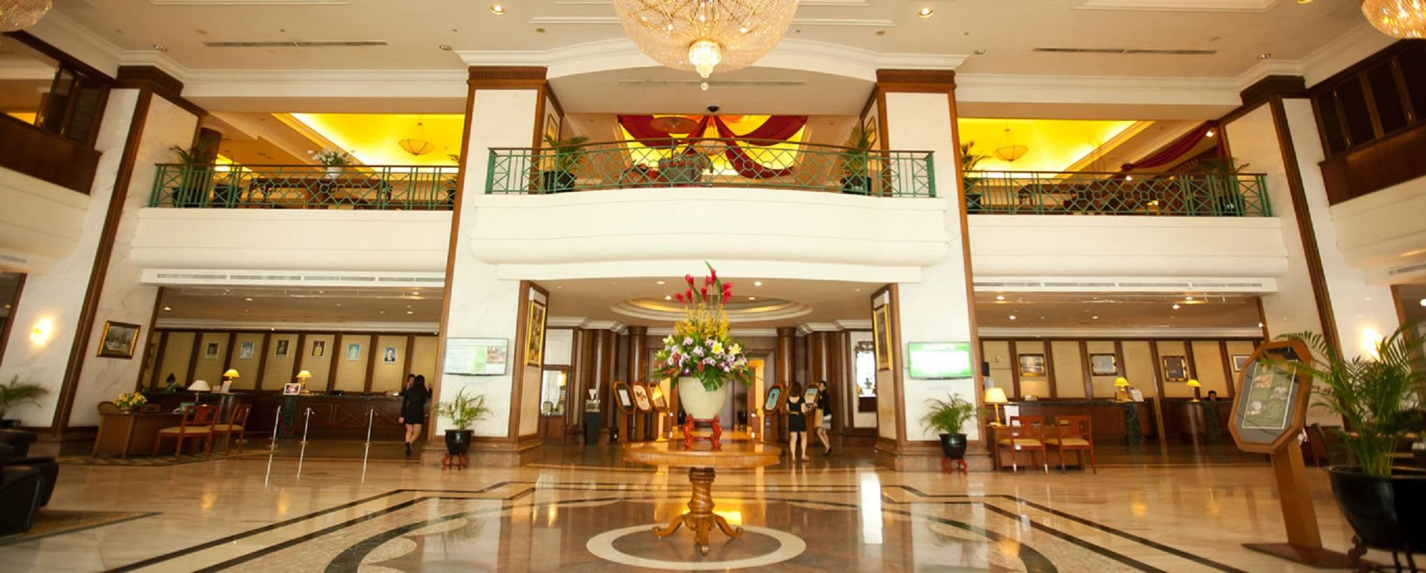 Evergreen Laurel Hotel Penang Джорджтаун Экстерьер фото