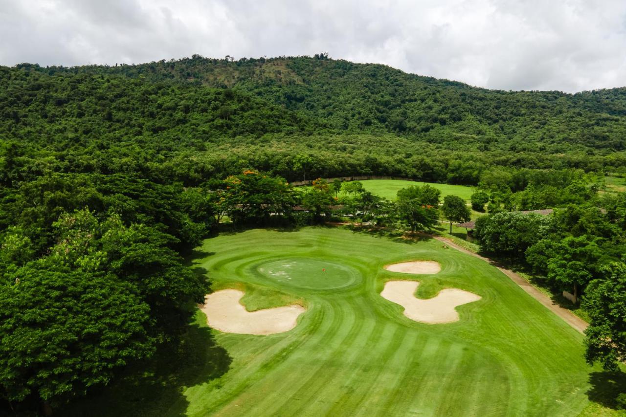 Kirimaya Golf Resort Spa - Sha Plus Certified Му-Си Экстерьер фото