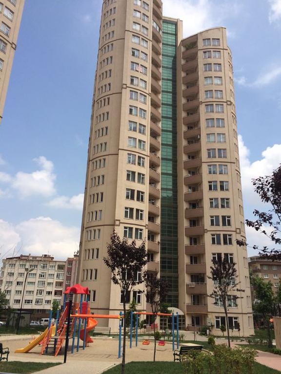 Bursa Residence Номер фото