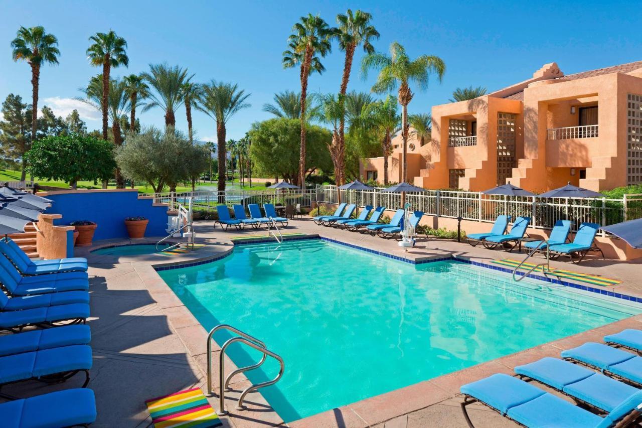 The Westin Rancho Mirage Golf Resort & Spa Экстерьер фото