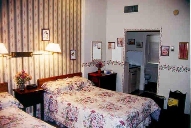 Biltmore Suites Hotel Балтимор Номер фото