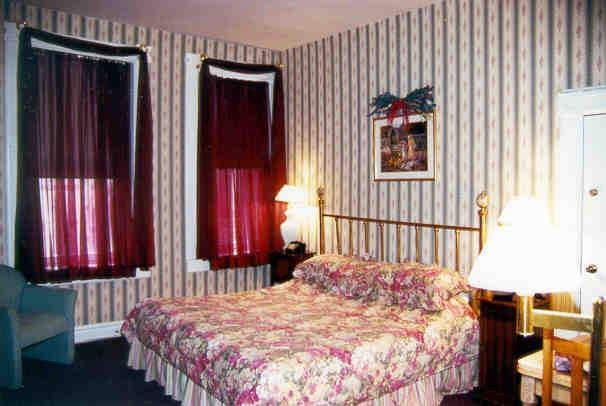 Biltmore Suites Hotel Балтимор Номер фото