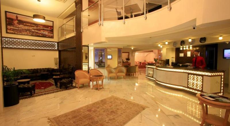 Hotel Palais Al Bahja Марракеш Экстерьер фото
