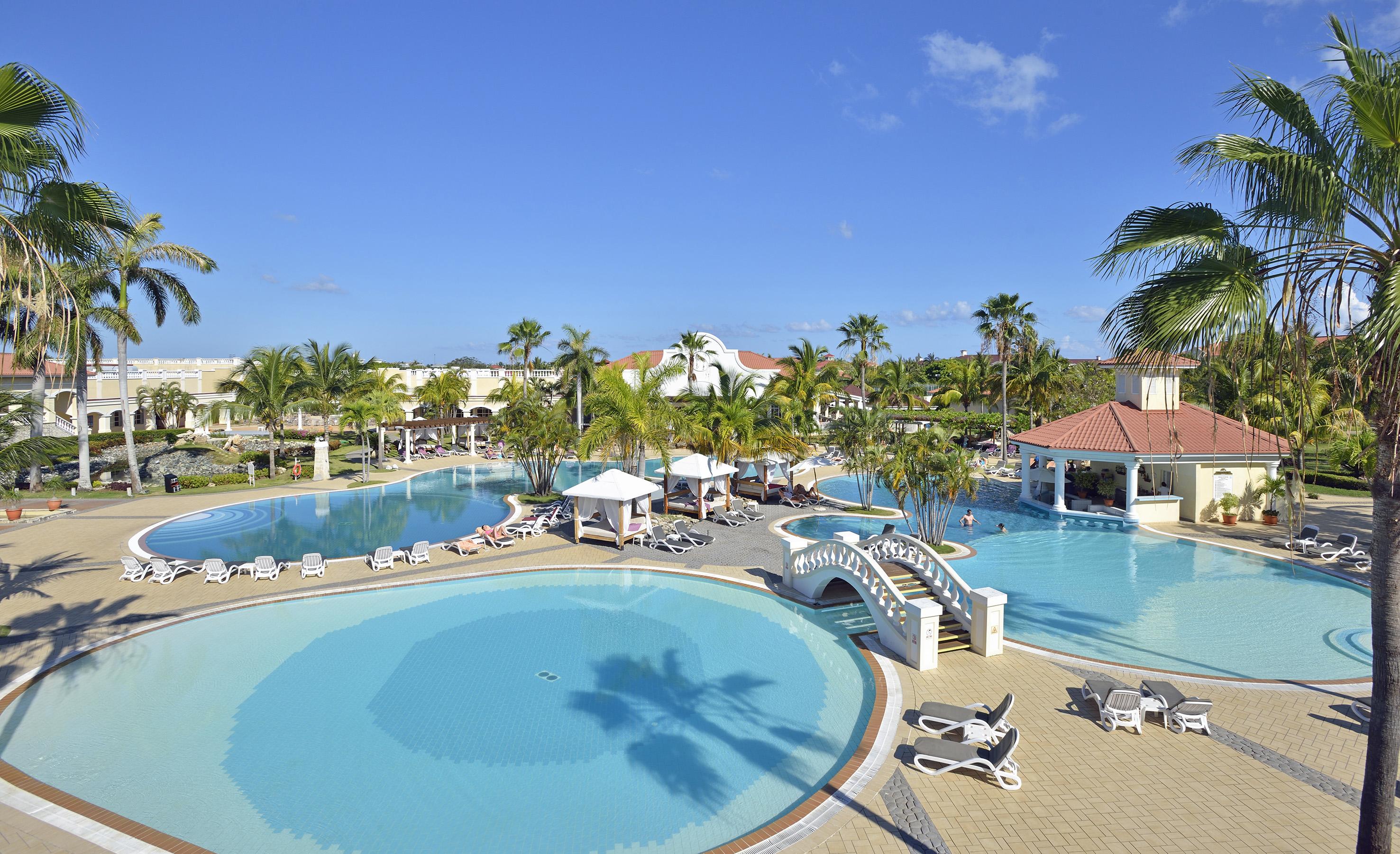 Paradisus Princesa Del Mar Resort & Spa (Adults Only) Варадеро Экстерьер фото
