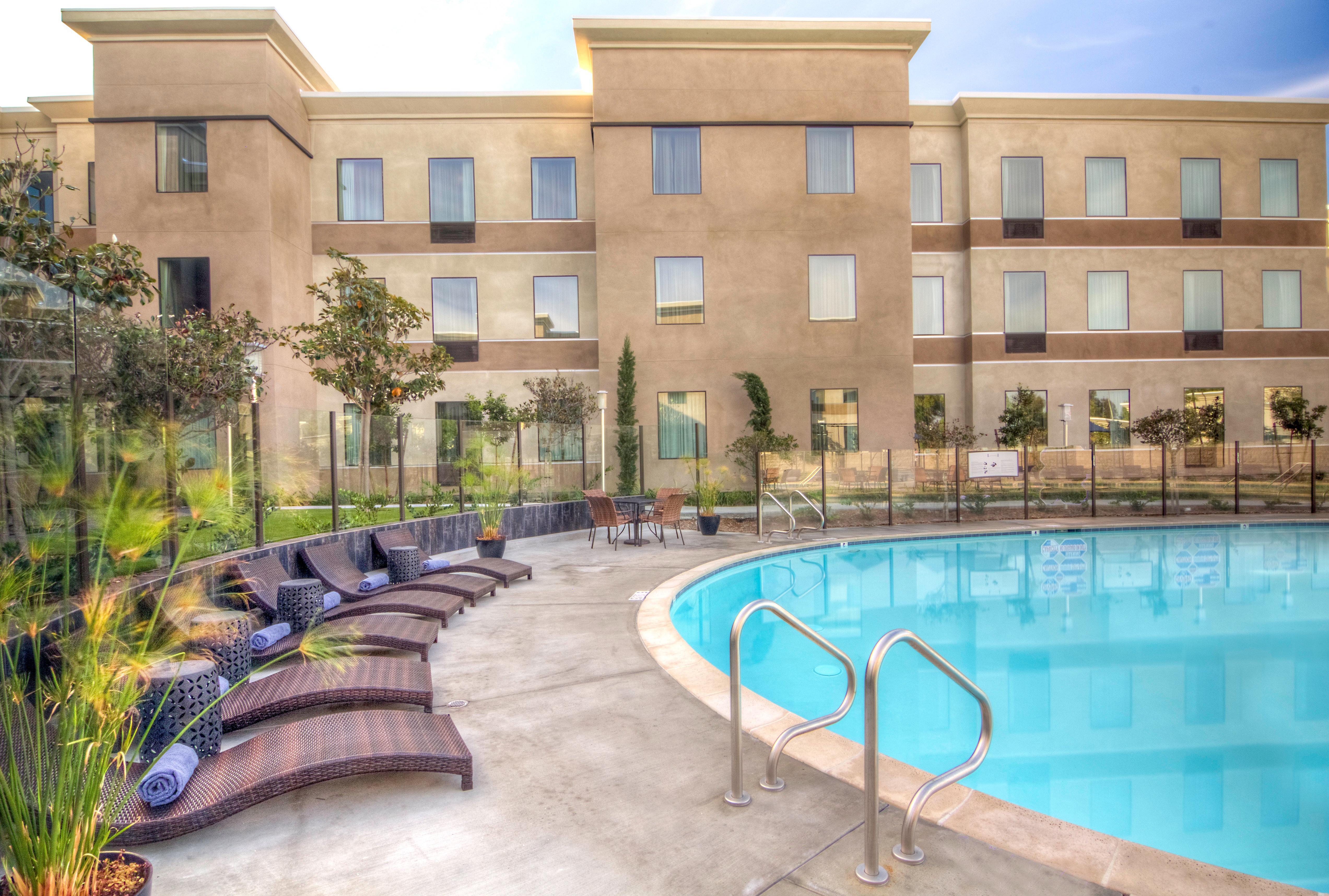 Holiday Inn Carlsbad/San Diego, An Ihg Hotel Экстерьер фото