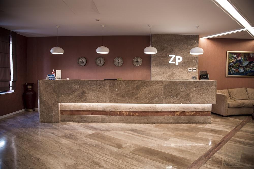 Hotel Zp Palace Тбилиси Экстерьер фото