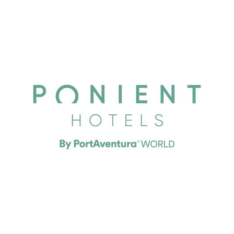 Отель Ponient Vila Centric By Portaventura World Экстерьер фото