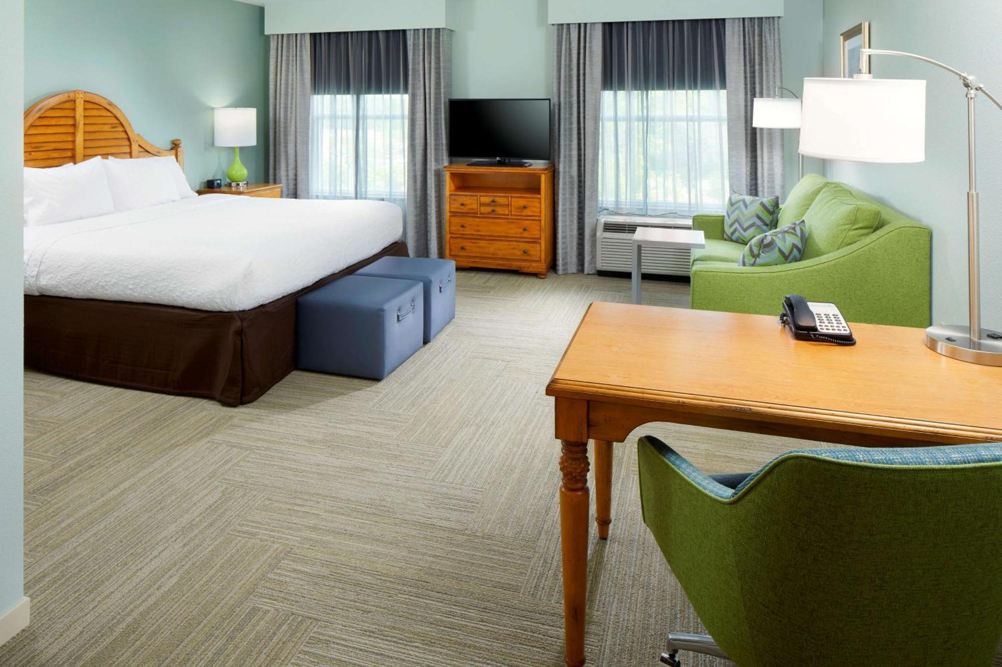 Hampton Inn & Suites Savannah/Midtown Экстерьер фото