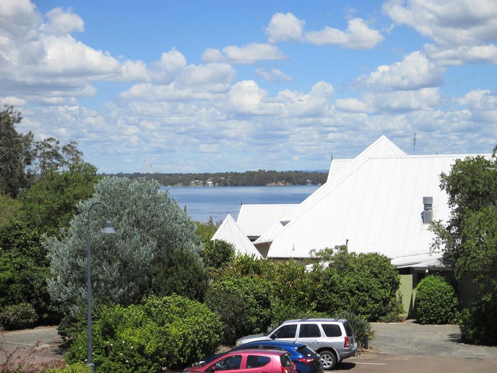 Corella Terrace At Raffertys Resort Lake Macquarie Номер фото