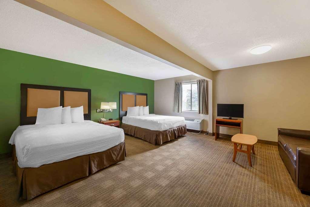 Extended Stay America Select Suites - Atlanta - Alpharetta - Northpoint - East Номер фото