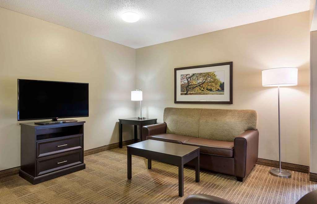 Extended Stay America Select Suites - Atlanta - Alpharetta - Northpoint - East Номер фото