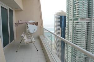 Marina Height -  2 Bedroom Apartment, Marina View Дубай Экстерьер фото