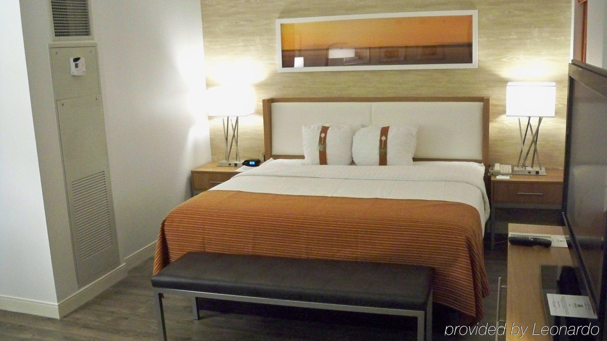 Holiday Inn San Antonio-Riverwalk, An Ihg Hotel Экстерьер фото