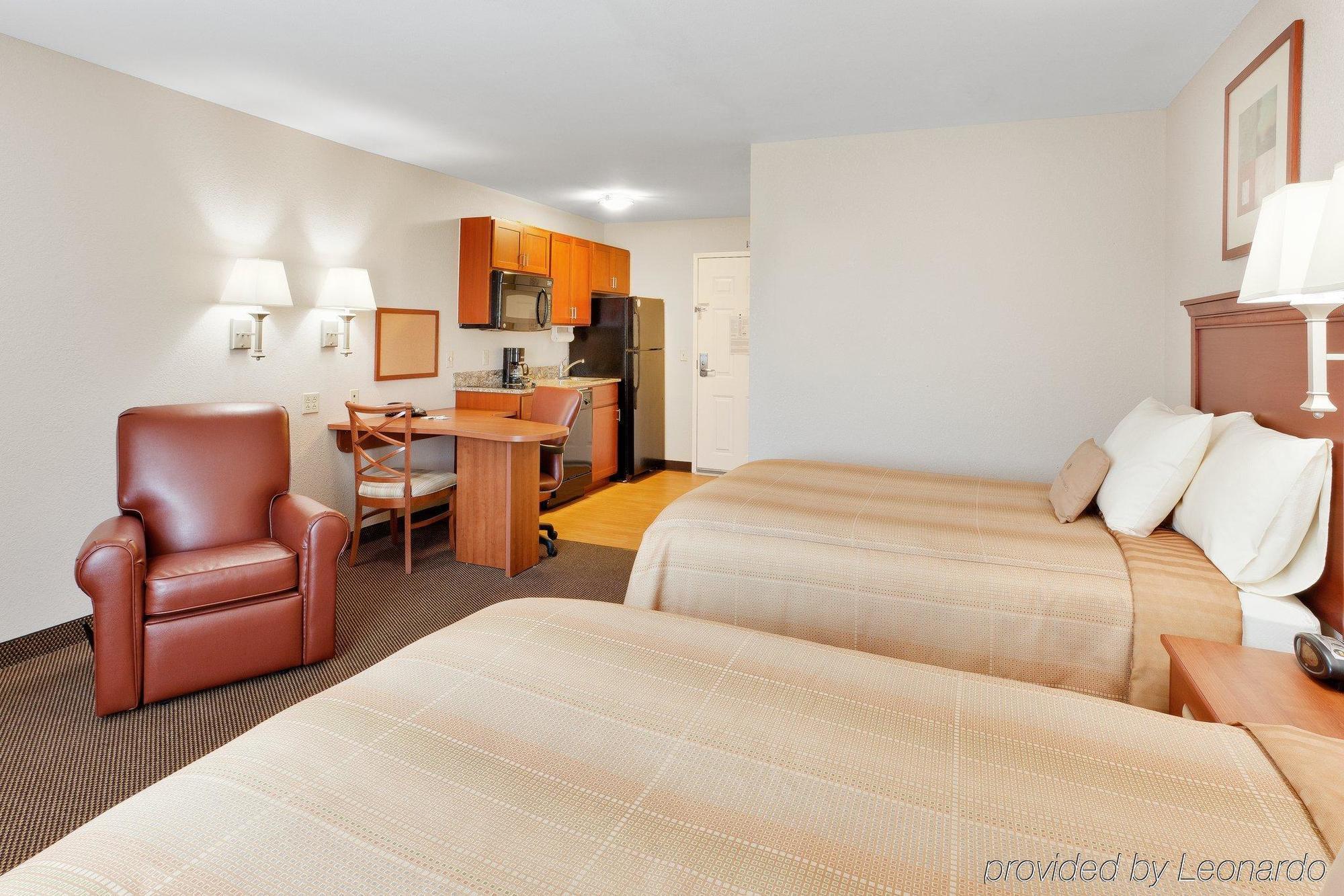 Candlewood Suites Reading, An Ihg Hotel Номер фото