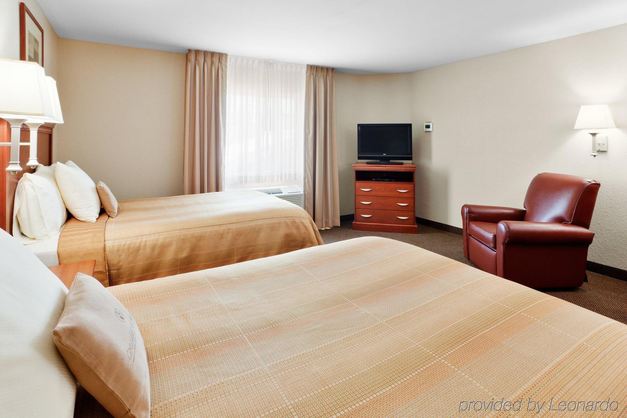 Candlewood Suites Reading, An Ihg Hotel Номер фото