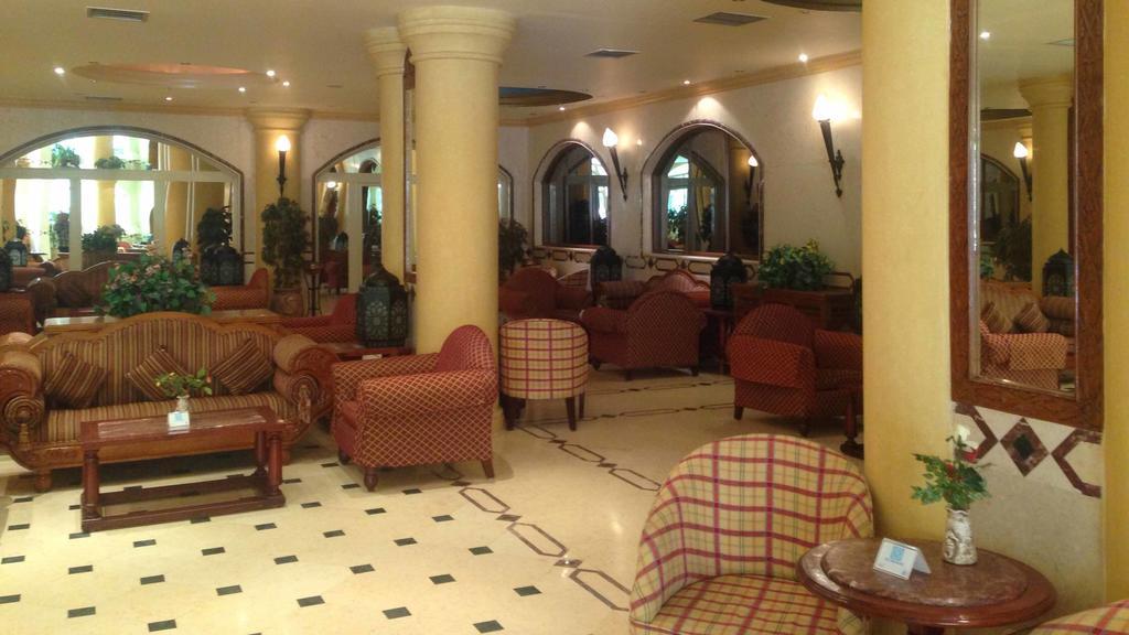 Shedwan Garden Hotel Хургада Экстерьер фото