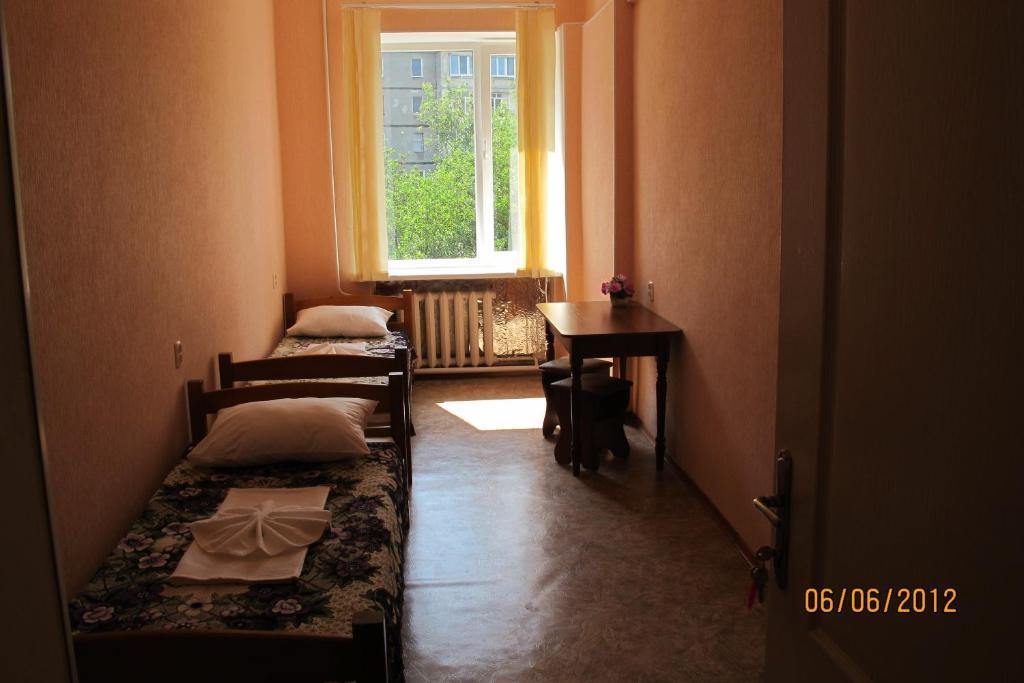 Uyutniy Hostel Николаев Номер фото