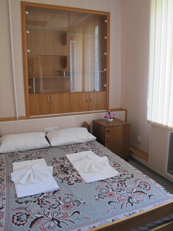 Uyutniy Hostel Николаев Номер фото