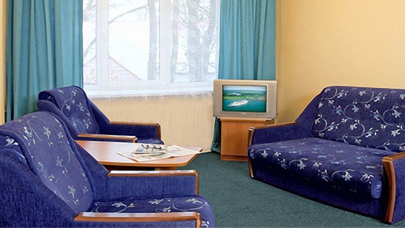 Отель Казацкий на Антонова Киев Экстерьер фото