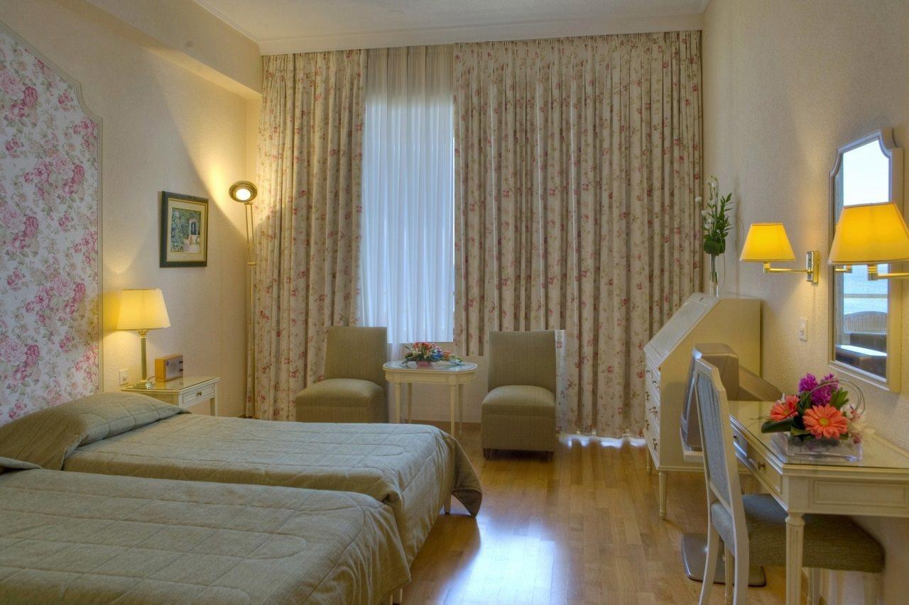 Corfu Palace Hotel Номер фото