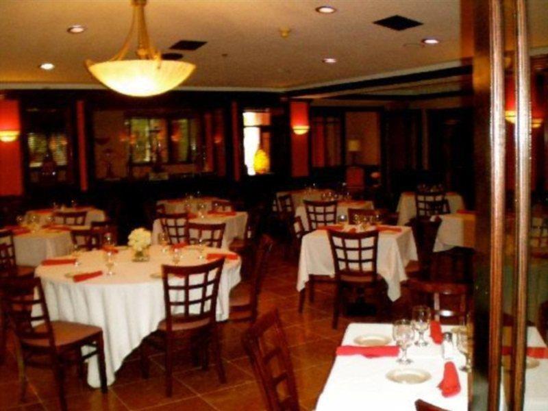 Rodeway Inn South Miami - Coral Gables Ресторан фото
