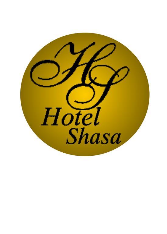 Hotel Shasa Рим Экстерьер фото