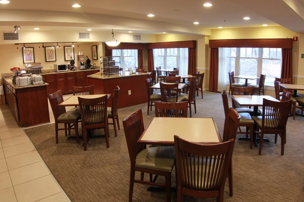 Country Inn & Suites By Radisson, Annapolis, Md Экстерьер фото