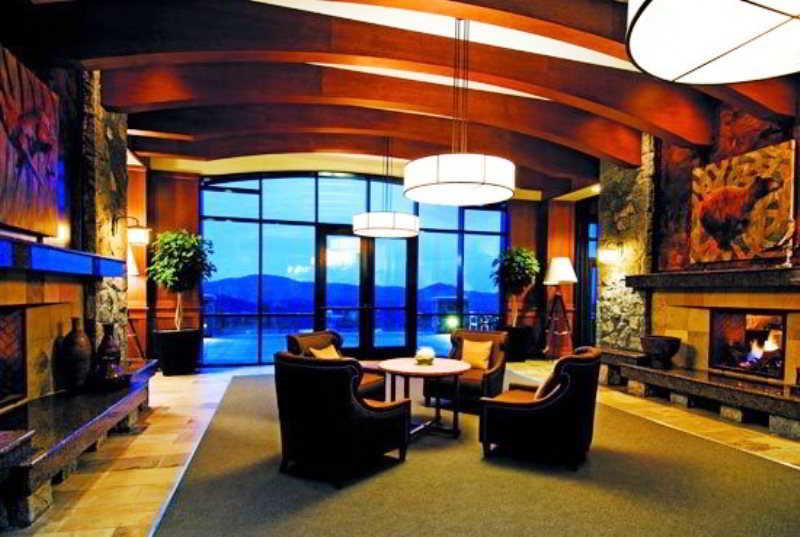 The Westin Bear Mountain Resort & Spa, Виктория Интерьер фото