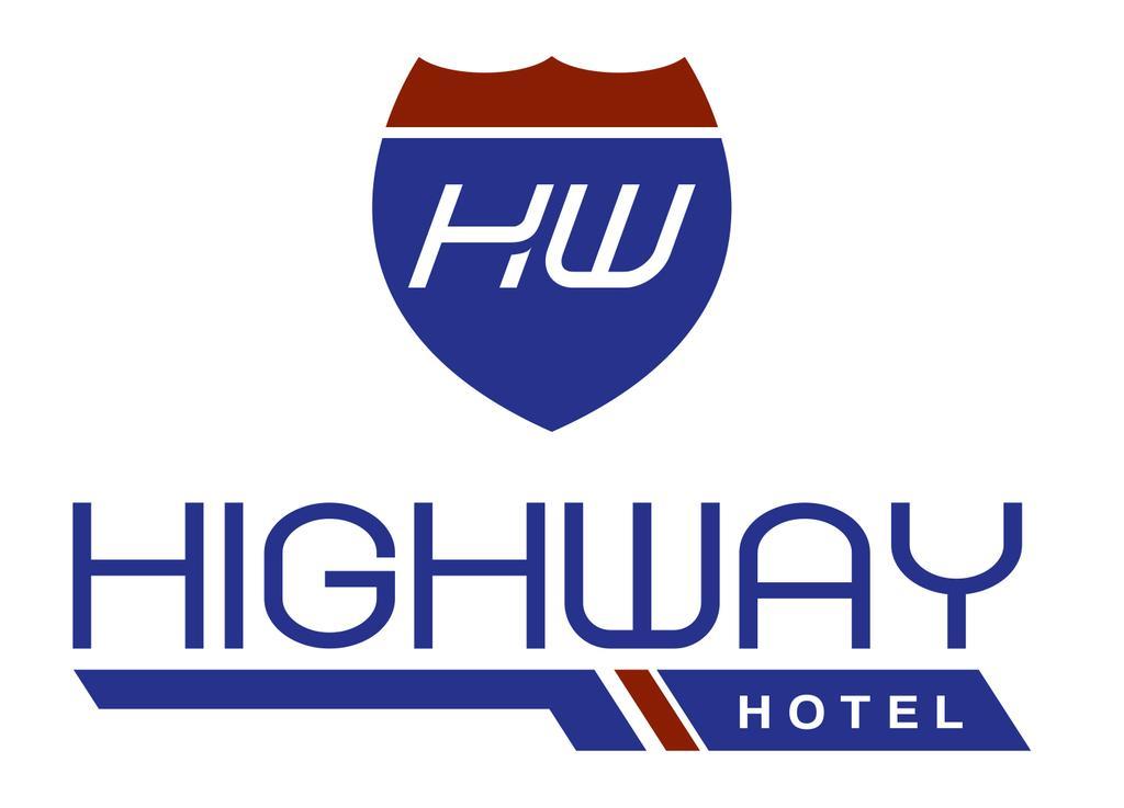Highway Hotel Чиангмай Экстерьер фото