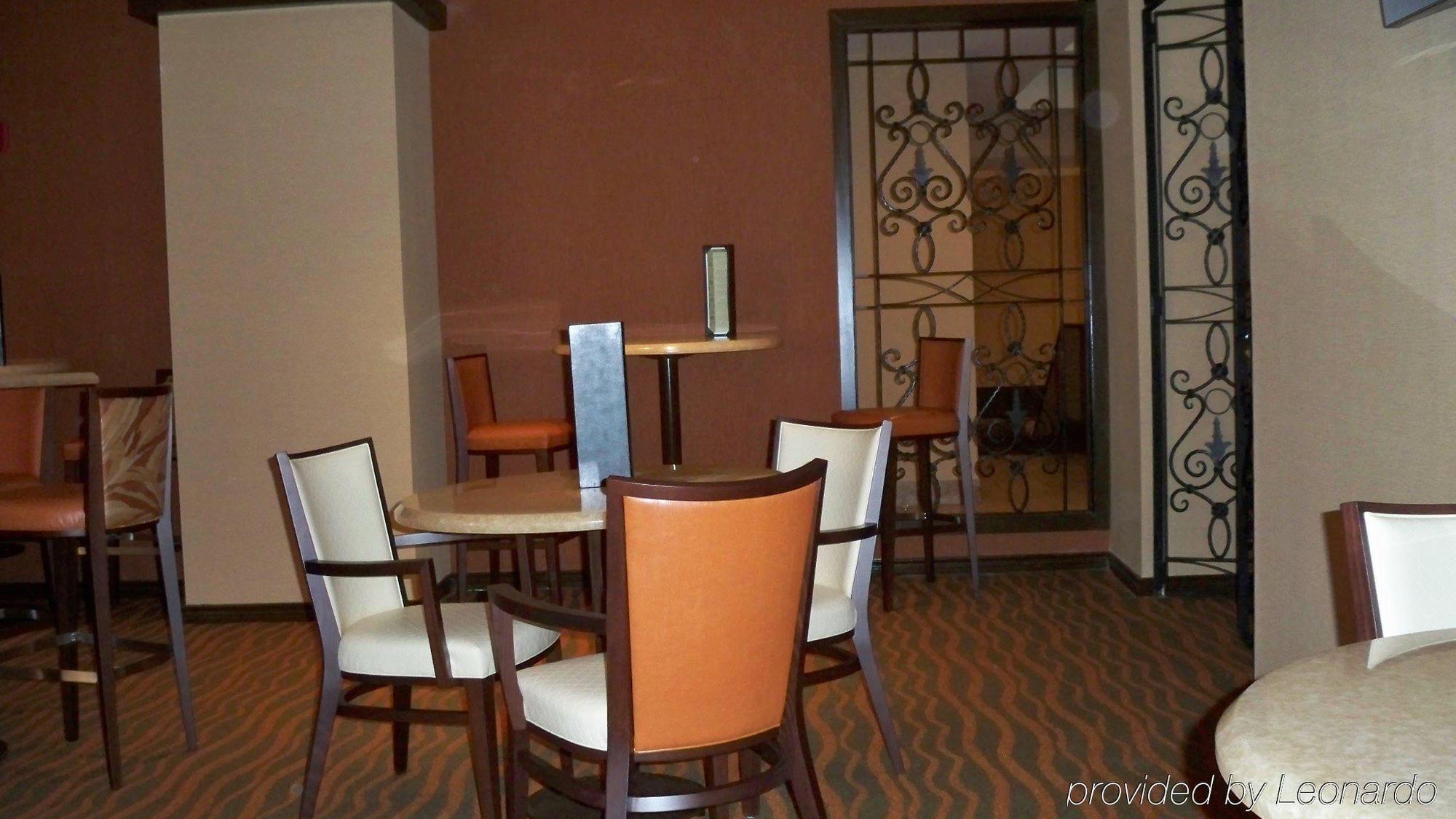 Holiday Inn San Antonio-Riverwalk, An Ihg Hotel Экстерьер фото