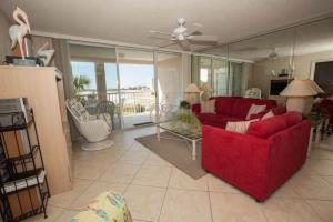 2 Bedroom Condo With View Of Destin East Pass Экстерьер фото