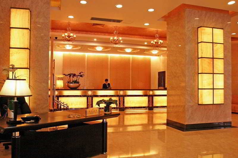 Mehood Hotel Shanghai Duolun Rd.Branch Экстерьер фото