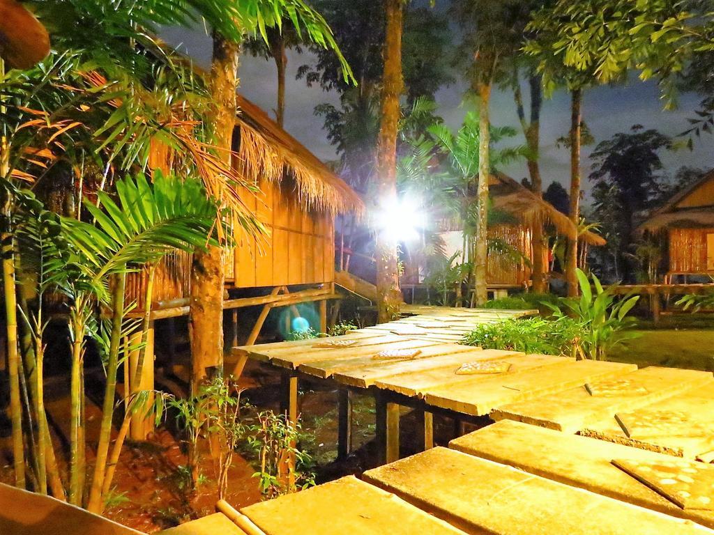 Bamboo Hideaway Resort Мак Экстерьер фото