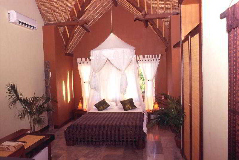 Hotel Puri Madawi Семиньяк Экстерьер фото