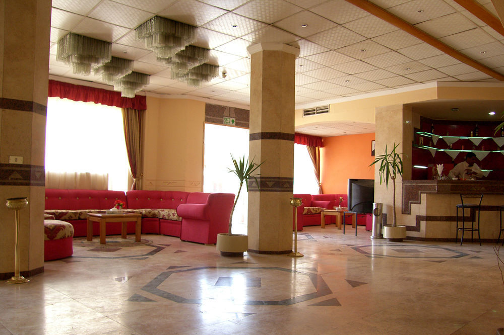 Karnak Hotel Луксор Экстерьер фото