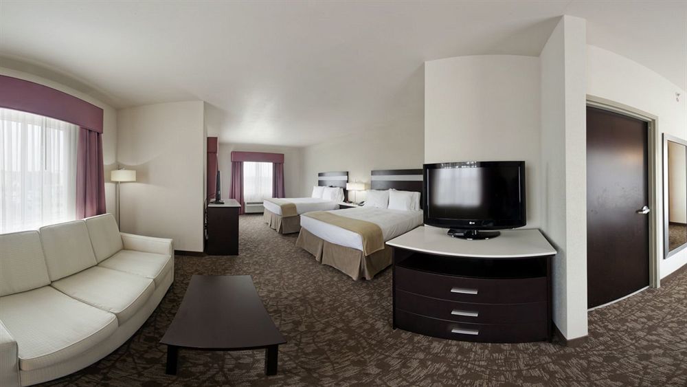 Holiday Inn Express Augusta North, An Ihg Hotel Экстерьер фото