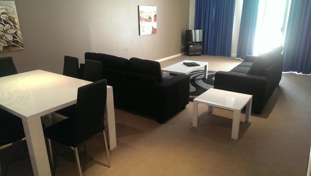 Rnr Serviced Apartments Adelaide - Wakefield St Номер фото